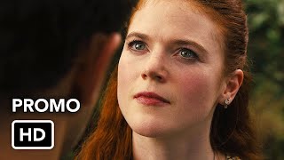 The Time Traveler's Wife 1x05 Promo "Episode Five" (HD) Rose Leslie, Theo James HBO series