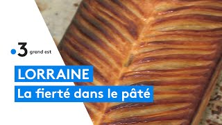 Savez-vous où est conçu le meilleur pâté lorrain  ? A Ancerville dans la Meuse