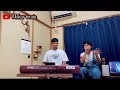 Tembang Tresno voc Rissal || mekar terate music japan