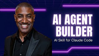 AI Agent Builder — AI Skill Overview | SkillForge