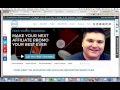 how to recruit affiliates using google