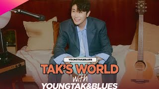 TAK'S WORLD [서대문+명동전광판]