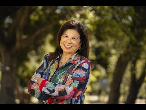 Stanford Medicine Alumni Awards 2022: Yvonne A. Maldonado - YouTube