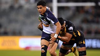 Super Rugby Pacific 2022 - Brumbies v Force Review