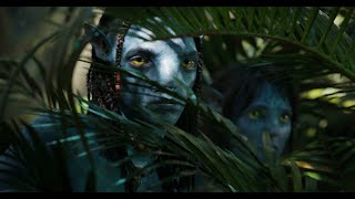 Avatar 2 | Avatar: The Way of Water | Trailer