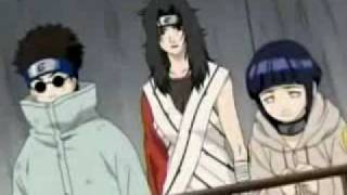 kurenai and kakashi- fall in love