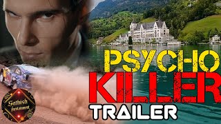 psycho killer trailer | movie trailers 2023 | cinematic trailer video |horror thriller movie trailer
