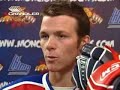 moncton wildcats interview zach sill