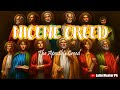 Nicene Creed (The Apostle's Creed) | Latin Music Ph