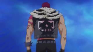 Luffy Wants To See The Future Like Katakuri - One Piece 860