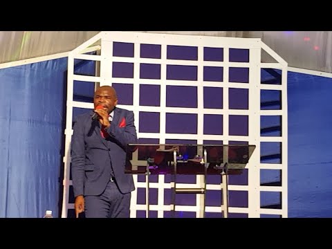 Pastor B.Denga - YouTube