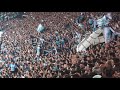 Nadie comprende que este amor se siente así - Racing 0 - 0 Corinthians