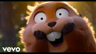 SZA - Save The Day (From "Hoppers")