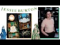 Jessie Burton Q&A | The House of Fortune