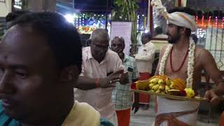 SHRI MURUGAR THIRUKALYANAM -2024 | SRI ANGALAPARAMESHWARI SRI PERIYANDAVAR THIRUKOIL - VILLUPURAM