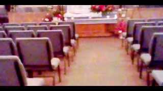 My Grandpa's Funeral Part 1