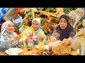 Salee nak bawak saudara malaysia gi makan sup ayam kampung kat kedai pattani ร้านมิตรไมตรีปัตตานี