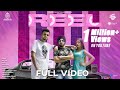 Reel (Official Video)| Jay Jit | Kajol Verma | Promote Production | Latest Punjabi Songs 2021