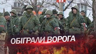 МУСІЄНКО: ЗСУ зіграли на випередження / Ворог готує НОВУ масовану атаку? / Мобілізація на Росії