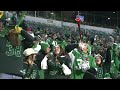 ikons tribute to kiss roughriders halftime show mosaic stadium