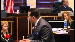 Anthony Defense: Prosecution Evidence a Fantasy