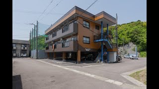 アレードマンション「１Ｋ」／賃貸／グッドルーム／山沖興産／四万十市／高知県／不動産