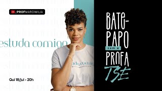 Bate papo - TSE