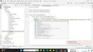 Java interview questions. Find each character count from the string using java stream.