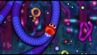 SLITHER.IO1#SNAKE#GAMES#LYNTEK