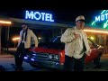 Tomando Tequila - (Video Oficial) - Eslabon Armado y Jhayco