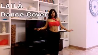 LAILA Dance Cover | Tony Kakkar |