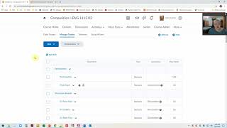brightspace gradebook optimized