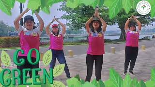 Download SENAM GO GREEN - TK TUNAS BANGSA LIPPO CIKARANG mp3
