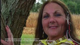 Chesapeake Traditions Today: Episode 1, Nause-Waiwash Band of Indians