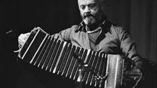 Astor Piazzolla - Tango del ángel