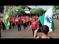 desfile civico 2023 em primeiro de maio pr