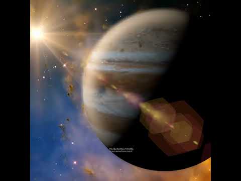 What are the 5 most visible planets?