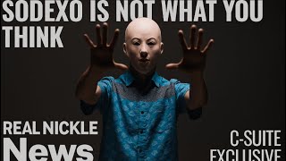 Sodexo Is Not What You Think