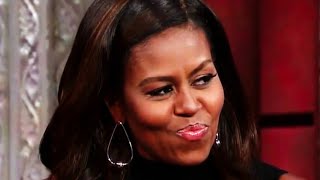Awkward Michelle Obama Moments That Were Seen By Millions