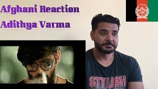 Adithya Varma | Official Teaser Reaction -| Dhruv Vikram | Gireesaaya | Rav | BanitaSandhu