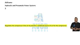 Chapter 9 Hydraulic Pneumatic Power Systems (FAA Airframe Written Exam) Video 1 of 11