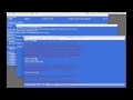 EFM 2 0 Installation and Setup