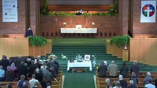 Celebrating The Life of Victor "Dennis" Caney - August 18, 1940 - February 9, 2025