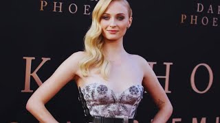 Sophie Turner's Shocking Secret: A Life Beyond Sansa Stark