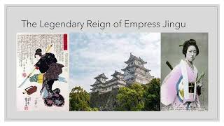 Onna-Bugeisha: The Female Samurai of the Japanese Empire