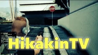 【暴言注意】VC使いながら荒らしてみた！【GTA5オンライン】