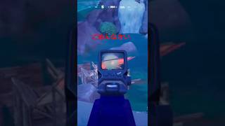 敵さんごめんなさい【フォートナイト/fortnite】#shortvideo #shorts #short #switch #fortnite #フォートナイト #フォトナ #おすすめ #オススメ