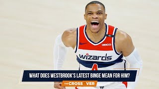 What To Make Of Russell Westbrook’s Recent Success