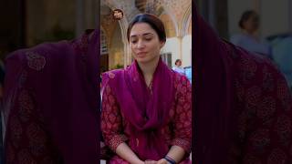 Ex-Husband😶Koyi Aur Mil Gayi Toh Chod Gaye😌|| Tamanna Bhatia New Movie 2024 Hindi Dubbed #shorts