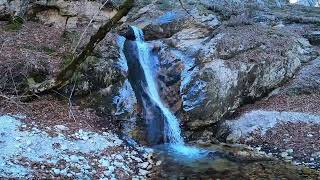 Da Civitella Alfedena alla Camosciara 3.2.2024